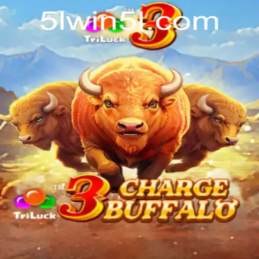 Exploring the Thrilling World of 3ChargeBuffalo: A Game of Strategy and Skill