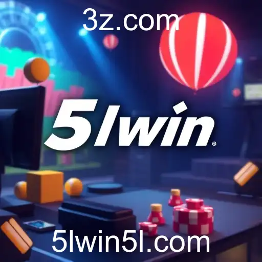 A Ascensão do 5lwin no Mercado de Jogos