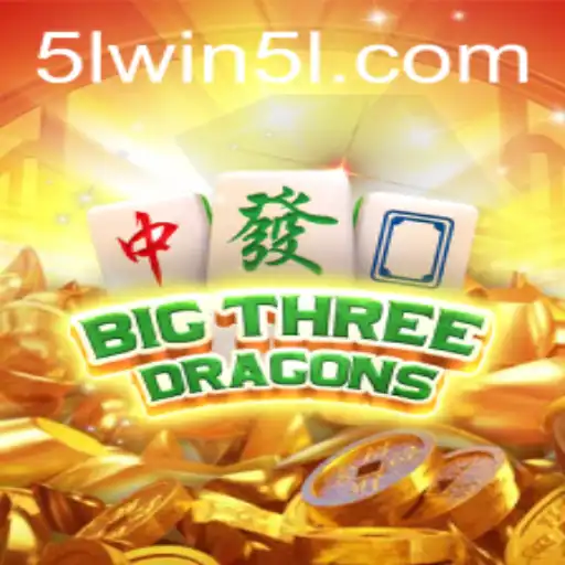 Explore BigThreeDragons: A New Era of Gaming with 5lwin