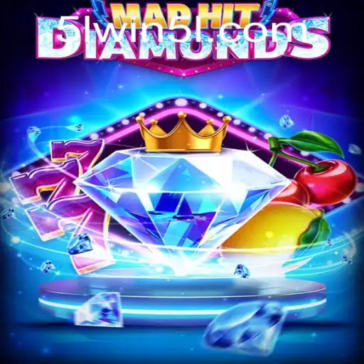 Unveiling the Thrilling World of MadHitDiamonds: A Comprehensive Guide