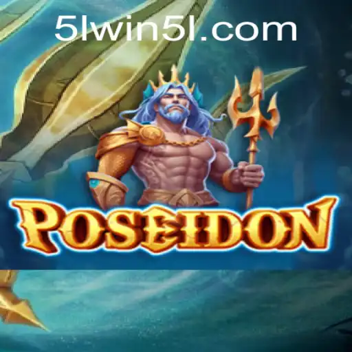 Dive into the Depths of Thrilling Gameplay with 'Poseidon'