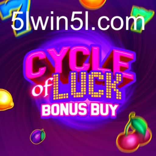Cycle of Luck Bonus Buy: A Thrilling Casino Adventure with 5lwin