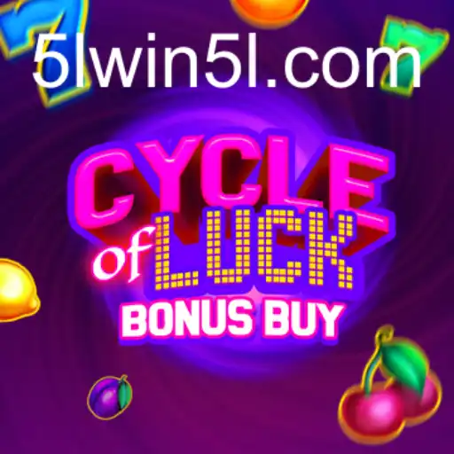 Cycle of Luck Bonus Buy: A Thrilling Casino Adventure with 5lwin