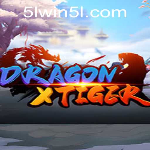 DragonXTiger: An Exciting New Adventure Game with Strategic Depth