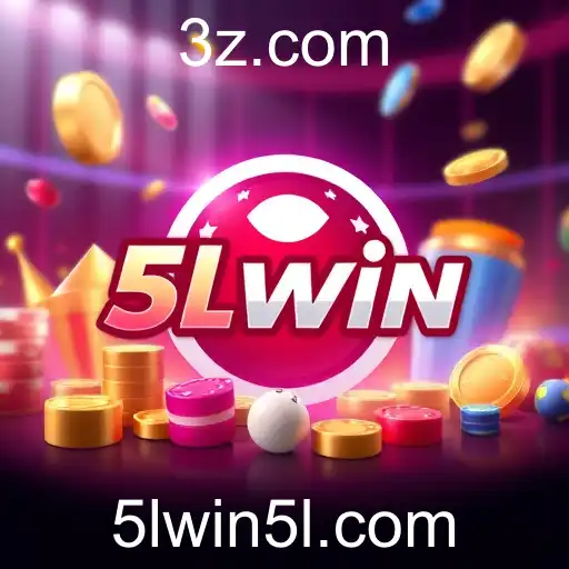 Explorando o Fenômeno 5lwin nos Jogos Digitais