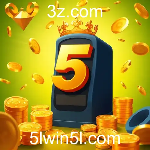 Revolução nos Jogos Online: O Impacto da 5lwin