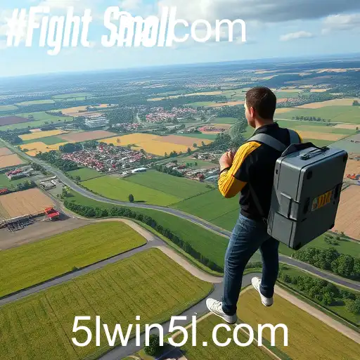 A Revolução Crescente dos Jogos em 5Lwin