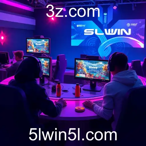 A Ascensão do 5lwin: Transformando o Mercado de Jogos em Português