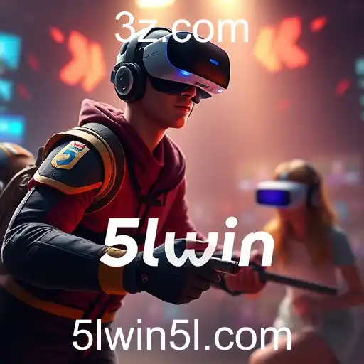 Revolução Digital no Mundo dos Jogos