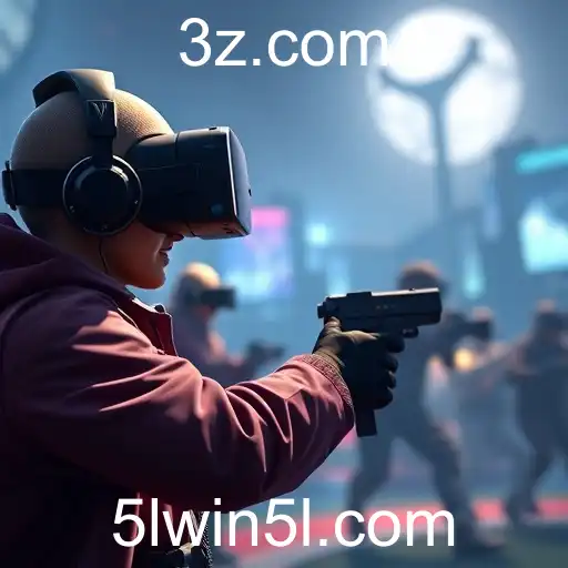 As Novas Tendências do Cenário de Jogos Digitais em 2025