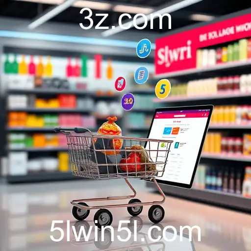 Tendências e Dinâmicas dos Jogos Online com 5lwin