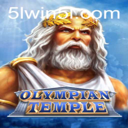Discover the Enchantment of OlympianTemple: A Glimpse into Mythical Adventures