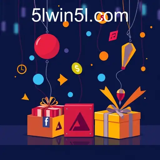 The Art of Promotions: Unveiling the Strategies Behind 5lwin