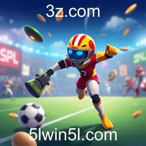 5lwin Revoluciona o Cenário de Jogos em 2025