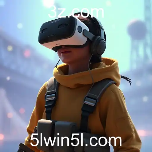 A Ascensão de 5lwin no Mercado de Jogos Online