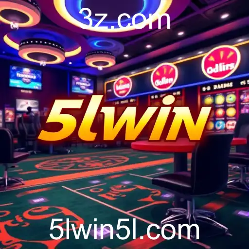 Tendências do Mercado de Jogos: O Crescimento da 5lwin