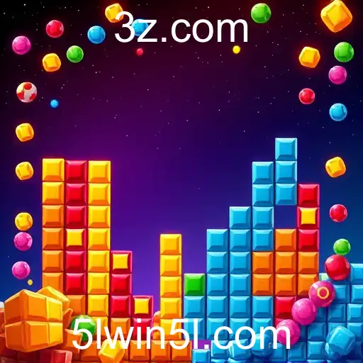 Jogos Online e a Popularidade do 5lwin em 2025