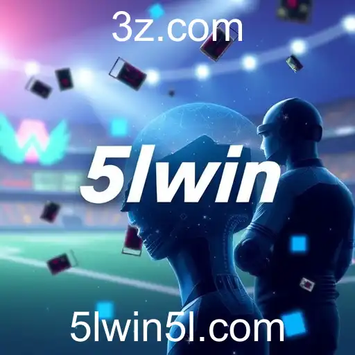 Revolução no Mundo dos Jogos: A Ascensão do 5lwin