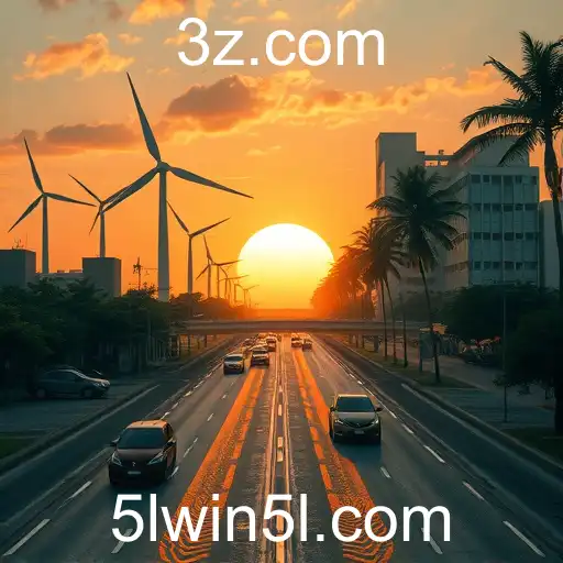 Inovações Tecnológicas e Sustentabilidade no Brasil