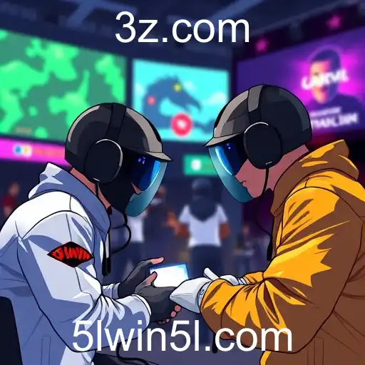 Tendências do Mundo dos Jogos em 2025