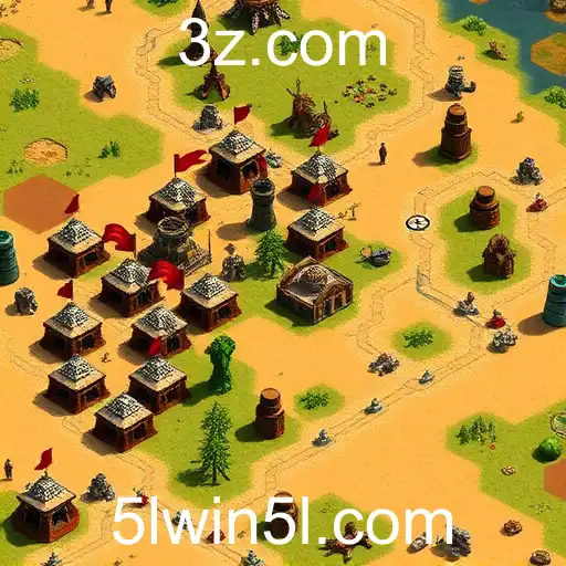 O Impacto de '5lwin' no Mercado de Jogos: Um Olhar Atual