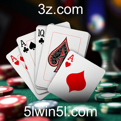 Explorando o Fascinante Mundo dos Jogos de Poker