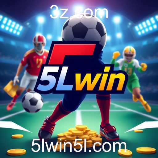 Ascensão do 5lwin no Cenário de Jogos Online