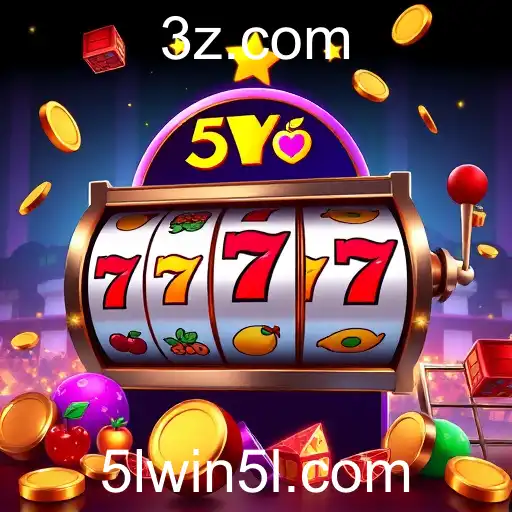 A Ascensão de 5lwin no Cenário dos Jogos Online