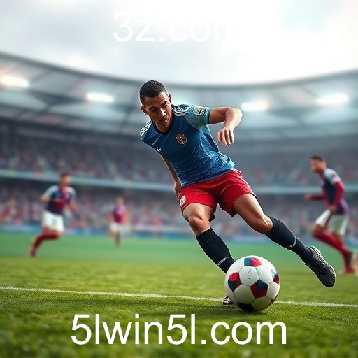 Apostas Esportivas: Uma Visão Profunda sobre a Categoria no Site 5lwin