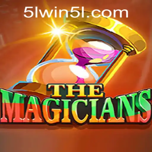 TheMagicians: Unveiling the Mystical World of 5lwin