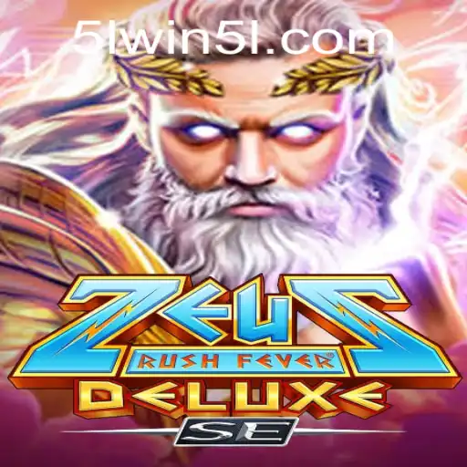 ZeusRushFeverDeluxeSE: Embark on an Electrifying Adventure with a Mythical Twist